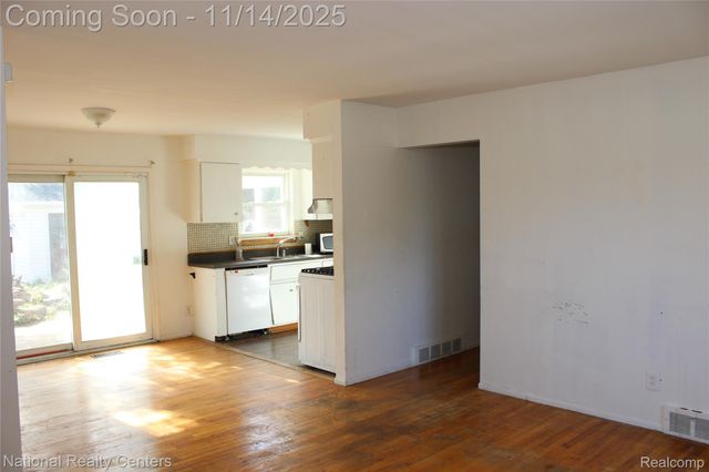 1807 Whittier Road, Ypsilanti, MI 48197