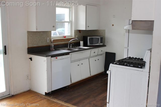 1807 Whittier Road, Ypsilanti, MI 48197