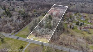 23775 Inkster Road, Farmington Hills, MI 48336
