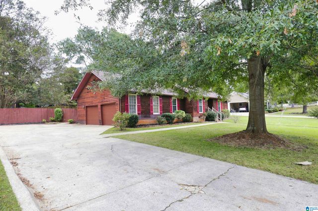 1214 GREENSBORO DRIVE, Oxford, AL 36203