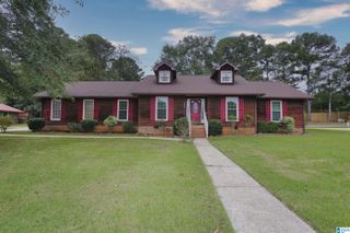 1214 GREENSBORO DRIVE, Oxford, AL 36203