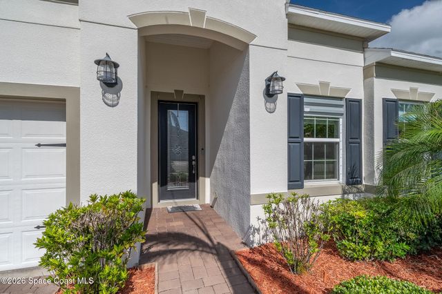 5145 Hebron Drive, Merritt Island, FL 32953