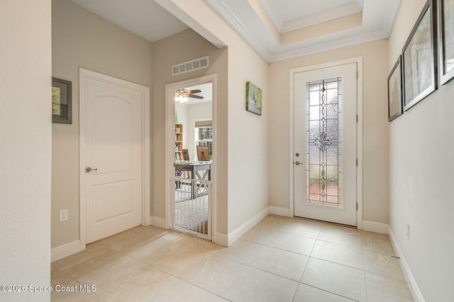 5145 Hebron Drive, Merritt Island, FL 32953