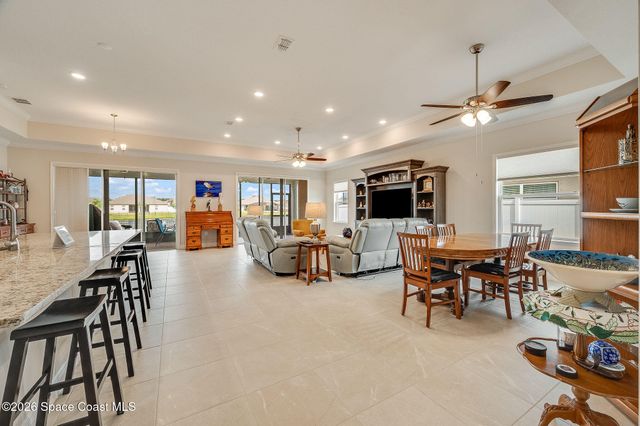 5145 Hebron Drive, Merritt Island, FL 32953