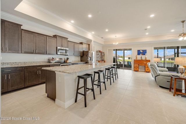 5145 Hebron Drive, Merritt Island, FL 32953