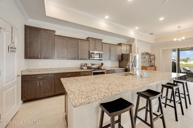 5145 Hebron Drive, Merritt Island, FL 32953