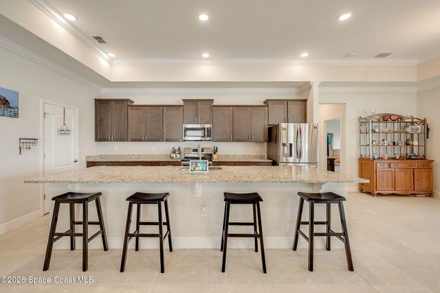 5145 Hebron Drive, Merritt Island, FL 32953