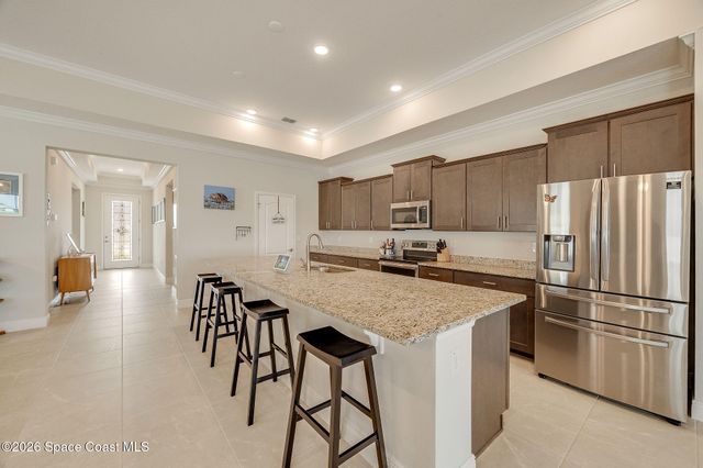 5145 Hebron Drive, Merritt Island, FL 32953