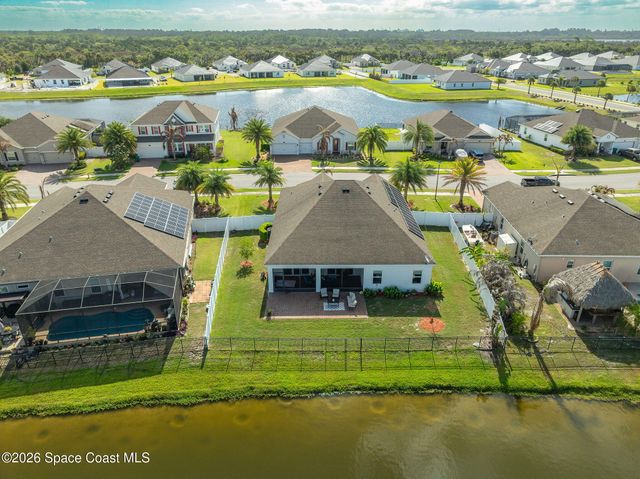 5145 Hebron Drive, Merritt Island, FL 32953