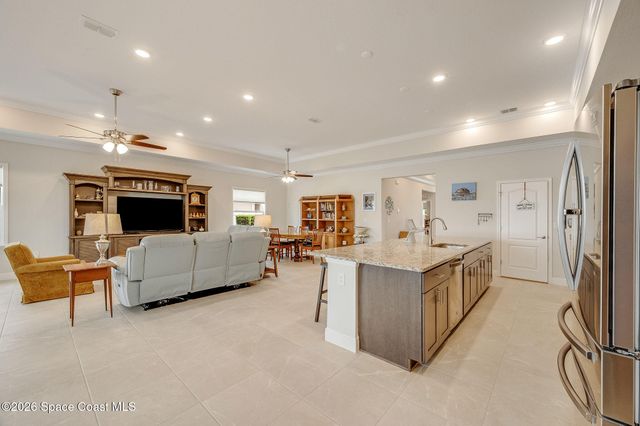 5145 Hebron Drive, Merritt Island, FL 32953