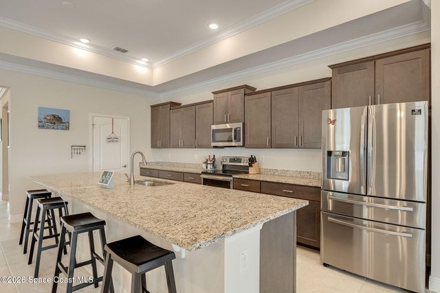 5145 Hebron Drive, Merritt Island, FL 32953