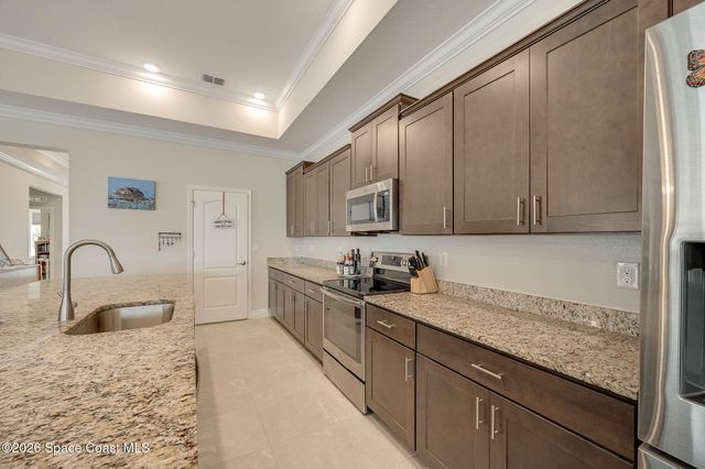 5145 Hebron Drive, Merritt Island, FL 32953