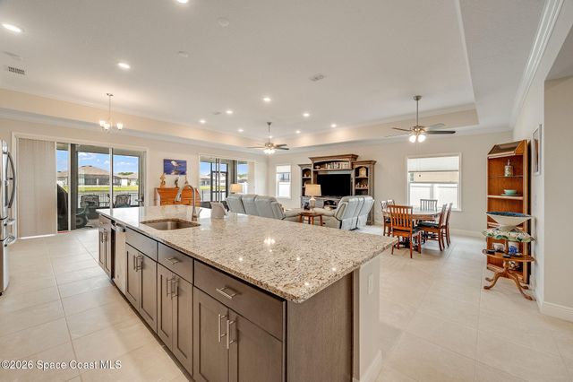 5145 Hebron Drive, Merritt Island, FL 32953