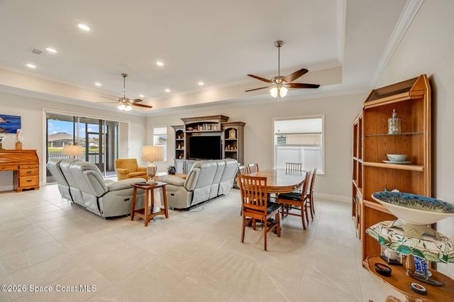 5145 Hebron Drive, Merritt Island, FL 32953