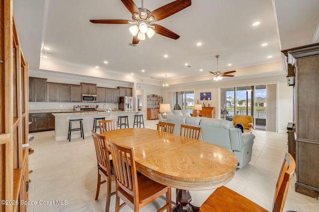 5145 Hebron Drive, Merritt Island, FL 32953