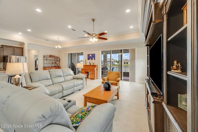 5145 Hebron Drive, Merritt Island, FL 32953