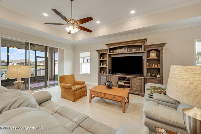 5145 Hebron Drive, Merritt Island, FL 32953