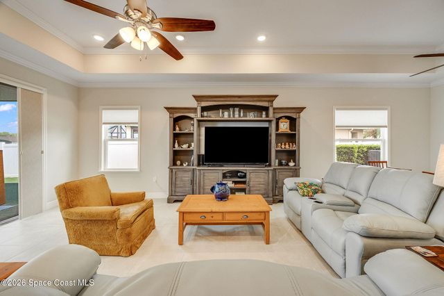 5145 Hebron Drive, Merritt Island, FL 32953