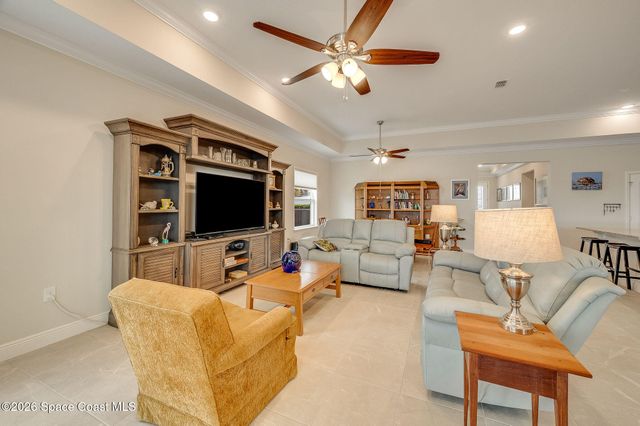 5145 Hebron Drive, Merritt Island, FL 32953