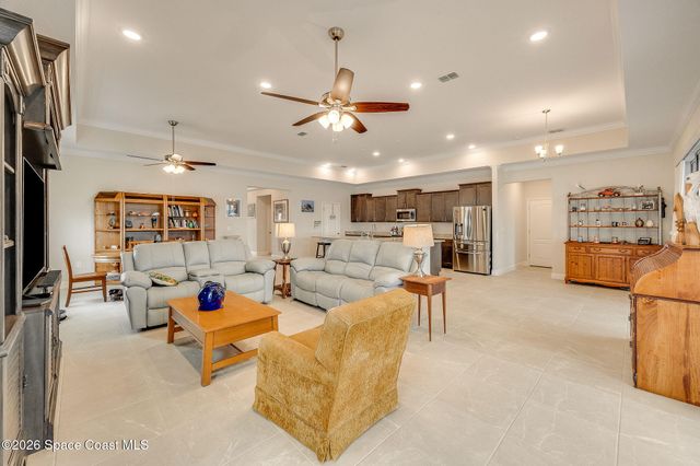 5145 Hebron Drive, Merritt Island, FL 32953