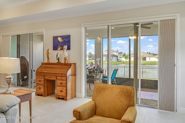 5145 Hebron Drive, Merritt Island, FL 32953