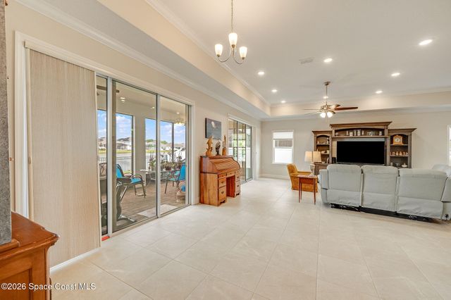 5145 Hebron Drive, Merritt Island, FL 32953