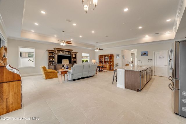 5145 Hebron Drive, Merritt Island, FL 32953