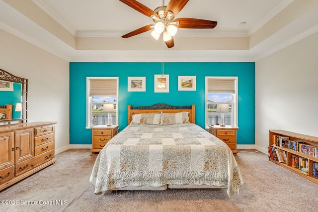 5145 Hebron Drive, Merritt Island, FL 32953