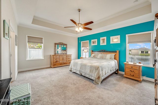 5145 Hebron Drive, Merritt Island, FL 32953