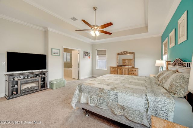 5145 Hebron Drive, Merritt Island, FL 32953