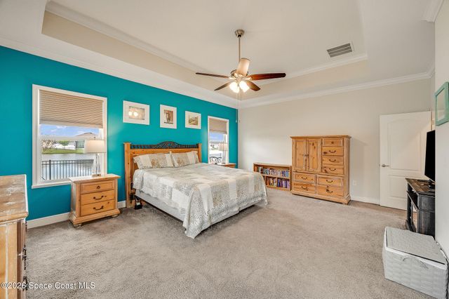 5145 Hebron Drive, Merritt Island, FL 32953