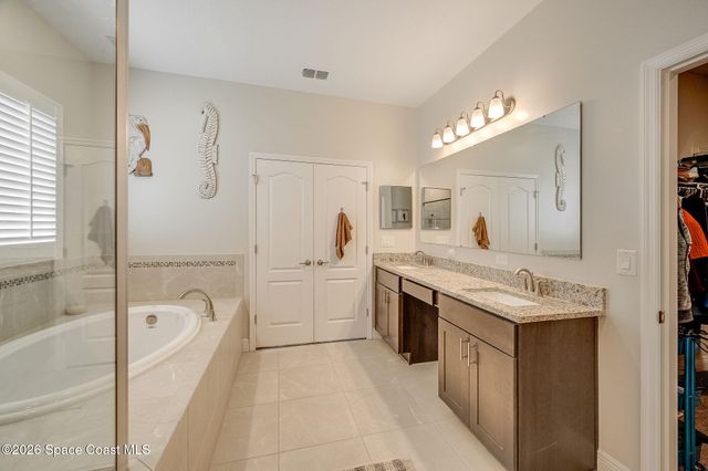 5145 Hebron Drive, Merritt Island, FL 32953