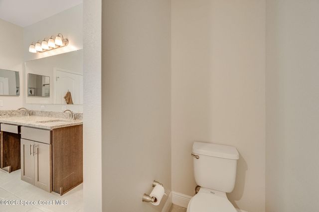 5145 Hebron Drive, Merritt Island, FL 32953