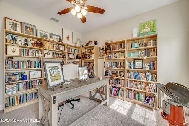 5145 Hebron Drive, Merritt Island, FL 32953