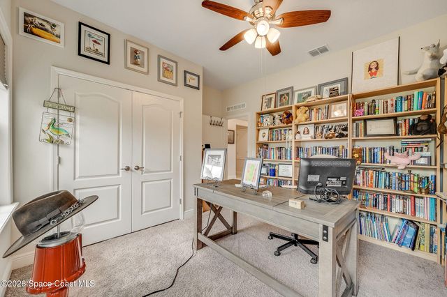 5145 Hebron Drive, Merritt Island, FL 32953