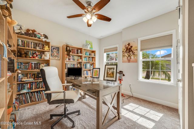 5145 Hebron Drive, Merritt Island, FL 32953