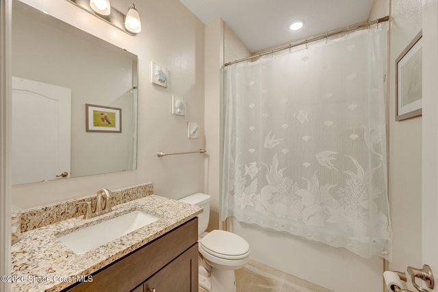 5145 Hebron Drive, Merritt Island, FL 32953