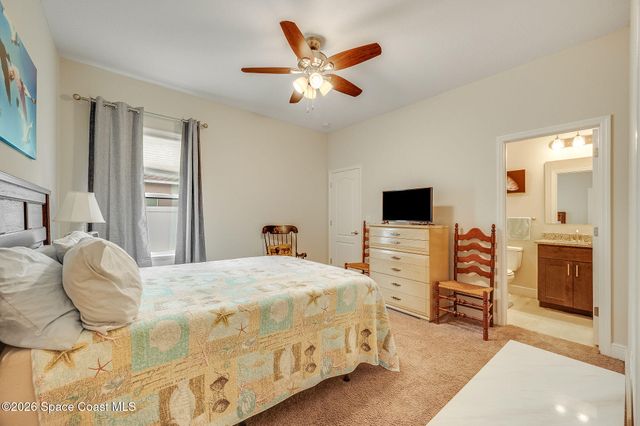 5145 Hebron Drive, Merritt Island, FL 32953