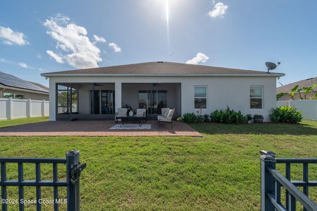 5145 Hebron Drive, Merritt Island, FL 32953