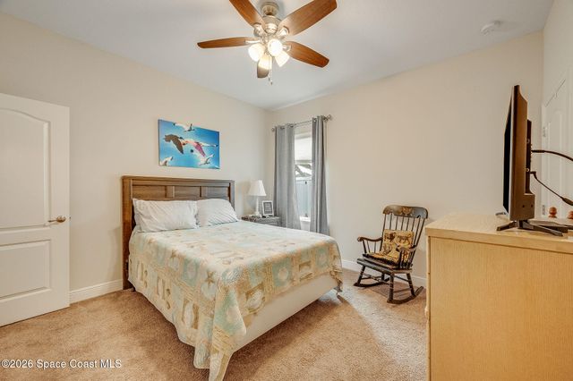 5145 Hebron Drive, Merritt Island, FL 32953