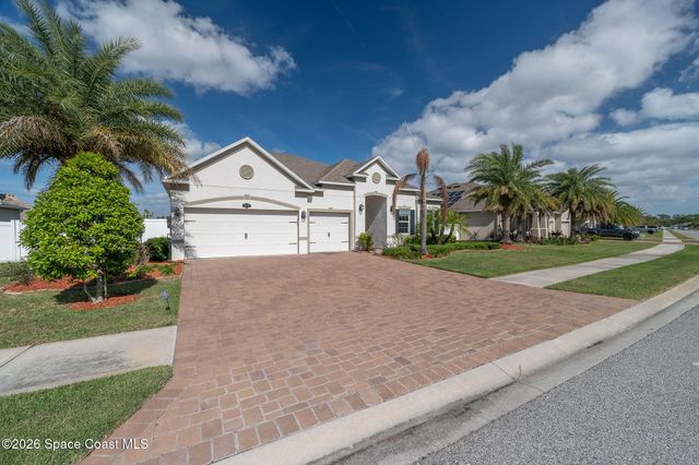 5145 Hebron Drive, Merritt Island, FL 32953