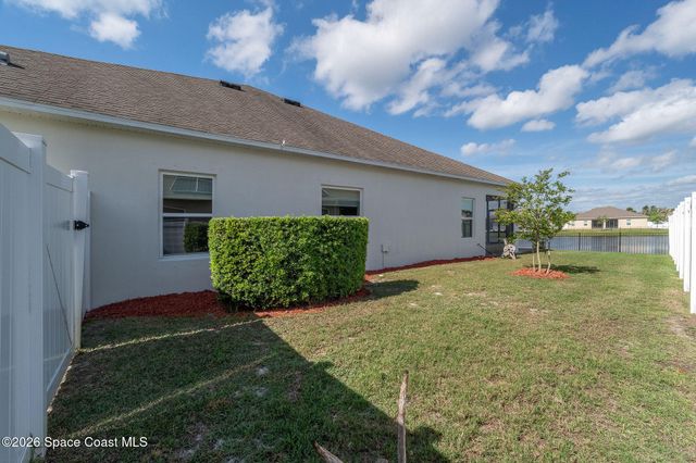 5145 Hebron Drive, Merritt Island, FL 32953