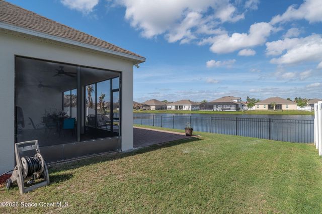 5145 Hebron Drive, Merritt Island, FL 32953