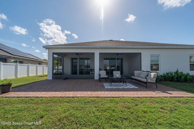 5145 Hebron Drive, Merritt Island, FL 32953