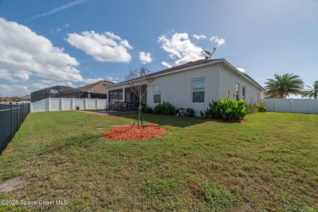 5145 Hebron Drive, Merritt Island, FL 32953