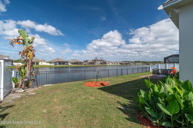 5145 Hebron Drive, Merritt Island, FL 32953