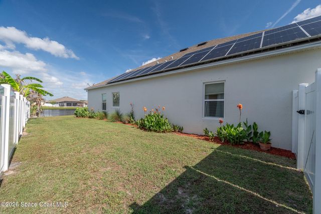 5145 Hebron Drive, Merritt Island, FL 32953