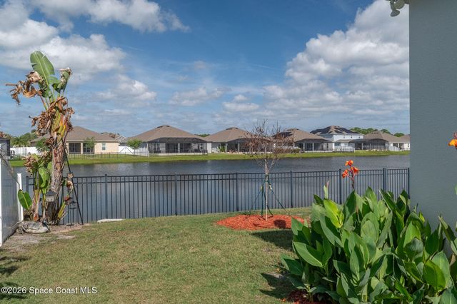 5145 Hebron Drive, Merritt Island, FL 32953