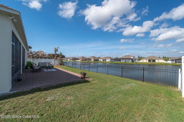 5145 Hebron Drive, Merritt Island, FL 32953