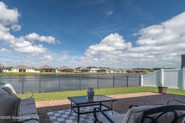 5145 Hebron Drive, Merritt Island, FL 32953